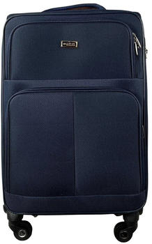 mtb 3090 4-Rollen-Trolley 57 cm blue