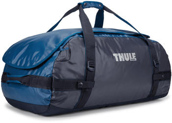 Thule Chasm 90L Duffel Bag (2021) poseidon
