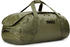 grün: Thule Chasm 90L Duffel Bag