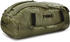 Thule Chasm 90L Duffel Bag (2021) olivine