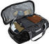 Thule Chasm 90L Duffel Bag (2021) olivine
