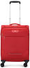 RONCATO Handgepäck-Trolley »Joy Carry-on, 55 cm, erweiterbar, rot«, 4 Rollen,