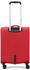 Roncato Joy 4-Rollen-Trolley 55 cm rosso