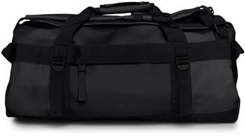Rains Texel Reisetasche 55 cm (13480) black