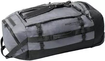 Eagle Creek Cargo Hauler 2-Rollen-Reisetasche 84 cm (EC020305) charcoal – Robuste und geräumige Reisetasche für jede Reise