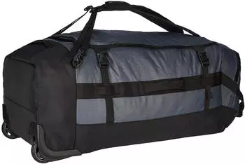 Eagle Creek Cargo Hauler 2-Rollen-Reisetasche 84 cm (EC020305) charcoal – Praktisches Design mit zwei Rollen