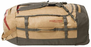 Eagle Creek Cargo Hauler 2-Rollen-Reisetasche 84 cm (EC020305) safari brown