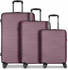 Franky Dallas 3.0 4-Rollen-Trolley Set 3tlg. (FRA12348)
