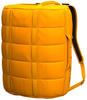 Db Journey Rucksack Roamer aus Polycarbonat in der Farbe Parhelion Orange,...