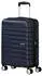 American Tourister Flashline 4-Rollen-Trolley 55 cm (149767)