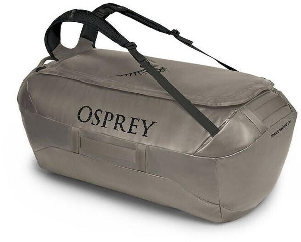 Osprey Rolling Transporter 120 (2022) concrete tan