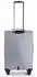 Stratic Mix 4-Rollen-Trolley 68 cm steel