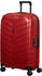 Samsonite Attrix Spinner 69 cm red