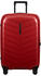 Samsonite Attrix Spinner 69 cm red