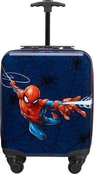 Samsonite Disney Ultimate 2.0 Spinner 45 cm (149303) spiderman web