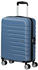 American Tourister Flashline 4-Rollen-Trolley 55 cm (149767)