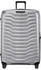 Samsonite Proxis Spinner 86 cm (149296) silver
