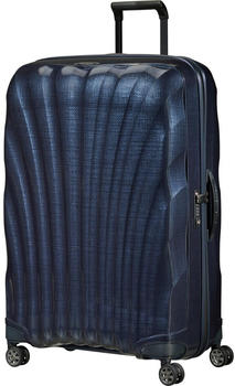 Samsonite C-Lite Spinner 81 cm midnight blue