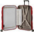 Samsonite C-Lite Spinner 81 cm chili red