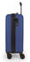 Gabol Limit 4-Rollen-Trolley 55 cm (123822) blue