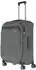 grün: Travelite Priima 4-Rollen-Trolley 68 cm (091648)
