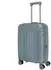 Travelite Elvaa 4-Rollen-Trolley 55 cm