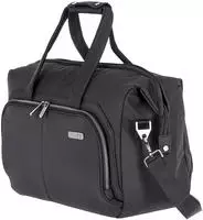 Travelite Priima Weekender Reisetasche 48 cm schwarz