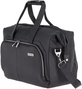 Travelite Priima Weekender (091641) black