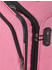 Travelite Adria 4-Rollen-Trolley Set 55/67/78 cm (080240) pink 14