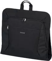 Travelite 1717-1, Travelite Mobile Sleeve 15l Garment Bag Schwarz Black