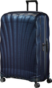 Samsonite C-Lite Spinner 86 cm (122863) midnight blue