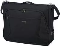 Travelite 1720-1, Travelite Mobile Classic 60l Garment Bag Schwarz Black