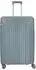 Travelite Elvaa 4-Rollen-Trolley 76 cm (076349) bluegrey