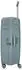 Travelite Elvaa 4-Rollen-Trolley 76 cm (076349) bluegrey