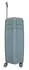 Travelite Elvaa 4-Rollen-Trolley 76 cm (076349) bluegrey