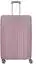 Travelite Elvaa 4-Rollen-Trolley 76 cm (076349) rosé