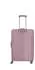 Travelite Elvaa 4-Rollen-Trolley 76 cm (076349) rosé
