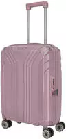 Travelite 76347-13, Travelite Koffer & Trolley Elvaa 4w Trolley S (41 l)...