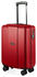 EPIC Pop 6.0 4-Rollen-Trolley 55 cm haute red (ELP403-06-09)