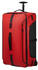 Samsonite Paradiver Light Rollenreisetasche 79 cm (74852) flame red