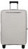 Samsonite Upscape Spinner 68 cm cloud white