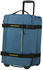 American Tourister Urban Track Reisetasche mit Rollen 55 cm (143163) coronet blue