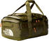 The North Face Base Camp Voyager Duffel 42L (52RQ)