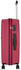 American Tourister Summer Hit 4-Rollen-Trolley Set 55/66/76 cm (139236) viva magenta