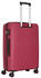 American Tourister Summer Hit 4-Rollen-Trolley Set 55/66/76 cm (139236) viva magenta