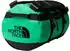 optic emerald/tnf black