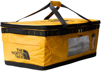 The North Face Base Camp Gear Box Large (81CC) summit gold/tnf black