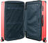 Hauptstadtkoffer Q-Damm 4-Rollen-Trolley 78 cm