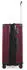 Hauptstadtkoffer Q-Damm 4-Rollen-Trolley 68 cm burgundy matt