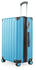 Hauptstadtkoffer Q-Damm 4-Rollen-Trolley 68 cm